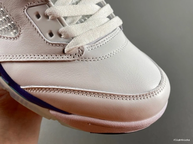 Grape (2013) 136027-108 Retro 5 Jordan Air 1025